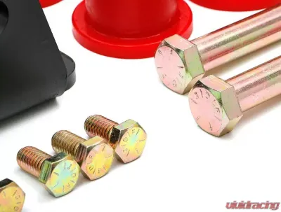 Trans-Dapt Performance FORD 429-460 (385 series) into 1965-79 FORD Pickup (2WD)- Motor Mount Kit - 9720