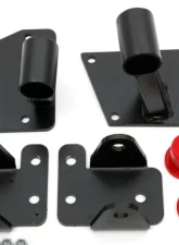 Trans-Dapt Performance FORD 429-460 (385 series) into 1965-79 FORD Pickup (2WD)- Motor Mount Kit                                     - 9720 - Image 2