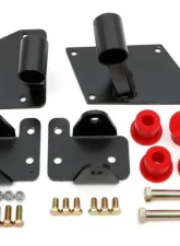 Trans-Dapt Performance FORD 429-460 (385 series) into 1965-79 FORD Pickup (2WD)- Motor Mount Kit                                     - 9720 - Image 4