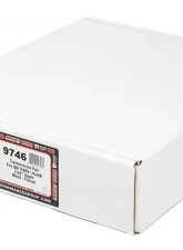 Trans-Dapt Performance TRANSMISSION PAN BLACK GM 700R4, 4L60E                                     - 9746 - Image 4