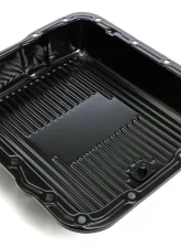 Trans-Dapt Performance TRANSMISSION PAN BLACK GM 700R4, 4L60E                                     - 9746 - Image 3
