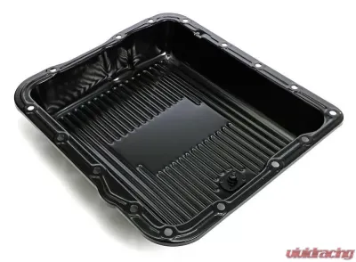 Trans-Dapt Performance TRANSMISSION PAN BLACK GM 700R4, 4L60E - 9746
