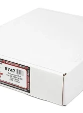 Trans-Dapt Performance TRANSMISSION PAN ZINC GM 700R4, 4L60E                                     - 9747 - Image 4