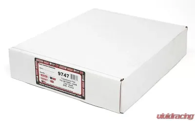 Trans-Dapt Performance TRANSMISSION PAN ZINC GM 700R4, 4L60E - 9747