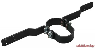 Trans-Dapt Performance Driveshaft Loop; 1978-93 Ford Mustang; Bolt-In Design - 9813