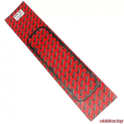Trans-Dapt Performance Valve Cover Gaskets; STEEL CORE/RUBBER; 1965-95 BB Chevy 396-502 (Pr) - 9850