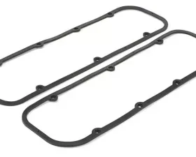 Trans-Dapt Performance Valve Cover Gaskets; STEEL CORE/RUBBER; 1965-95 BB Chevy 396-502 (Pr)