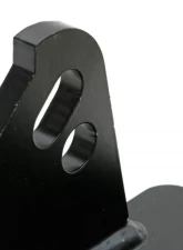 Trans-Dapt Performance CHEVY 283-350 into S10, S15 (2WD) - Motor Mount Plates Only                                     - 9926 - Image 2