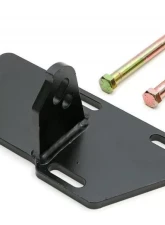 Trans-Dapt Performance CHEVY 283-350 into S10, S15 (2WD) - Motor Mount Plates Only                                     - 9926 - Image 3