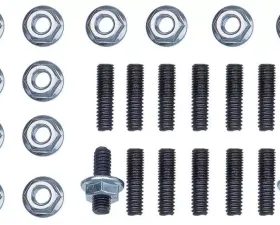 Trans-Dapt Performance BB Chevy Valve Cover Stud Kit