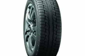 Advantage T/A Sport LT