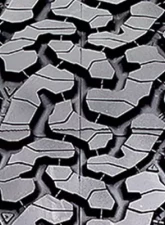 BFGoodrich All Terrain T/A KO2 LT255/75R17 111S B                                     - 11450 - Image 2