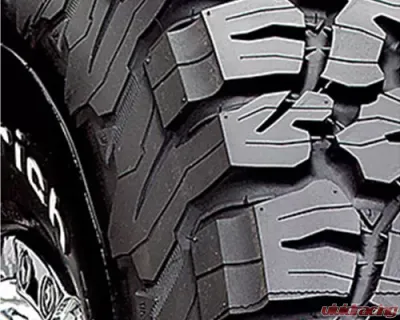 BFGoodrich All Terrain T/A KO2 LT255/75R17 111S B - 11450