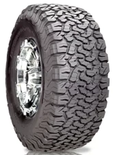 BFGoodrich All Terrain T/A KO2 LT255/75R17 111S B                                     - 11450 - Image 4
