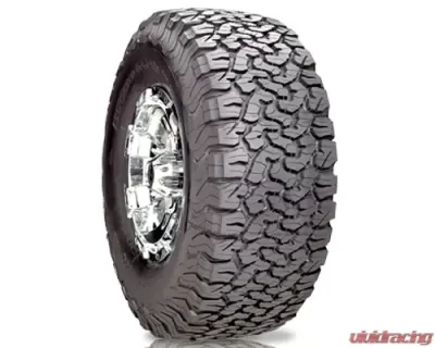 BFGoodrich All Terrain T/A KO2 LT255/75R17 111S B - 11450