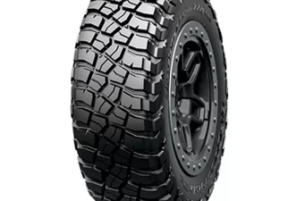 Mud Terrain T/A KM3