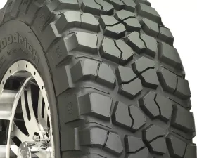 BFGoodrich Mud Terrain T/A KM2 LT255 75 R17 111Q C1 BSW CM