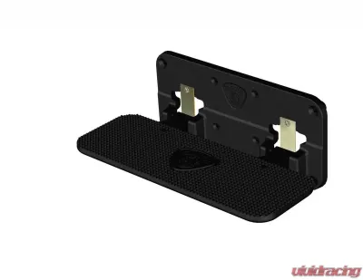 Carr Mega Step Flat Mount - 190001