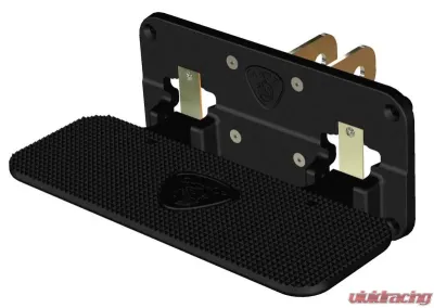 Carr Mega Step Hitch Mount - 190011