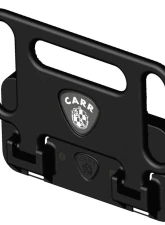 Carr HD Mega Step Flat Mount                                     - 194001 - Image 2
