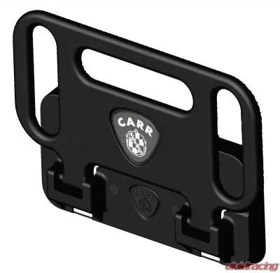 Carr HD Mega Step Flat Mount - 194001