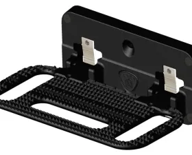 Carr HD Mega Step Flat Mount