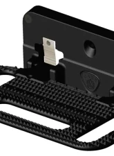 Carr HD Mega Step Flat Mount                                     - 194001 - Image 2