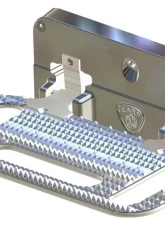 Carr HD Mega Step Flat Mount                                     - 194002 - Image 3