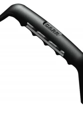 Carr Grab Handle Cast Bolt-On Black Powder Coat-single                                     - 200031 - Image 4