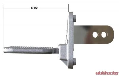 Carr Mega Step Hitch Mount - 190015