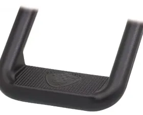 Carr HOOP II XP3 Black Powder Coat Pair
