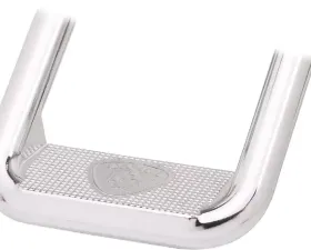 Carr HOOP II XM3 Polished Pair
