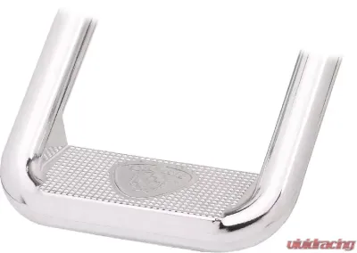 Carr HOOP II XM3 Polished Single Step Ford - 102522-1