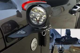 Flood Lights