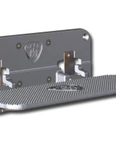 Carr Mega Step Flat Mount                                     - 190005 - Image 2