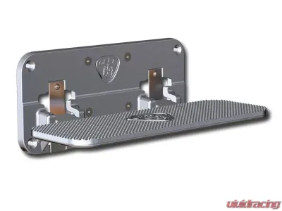 Carr Mega Step Flat Mount - 190005