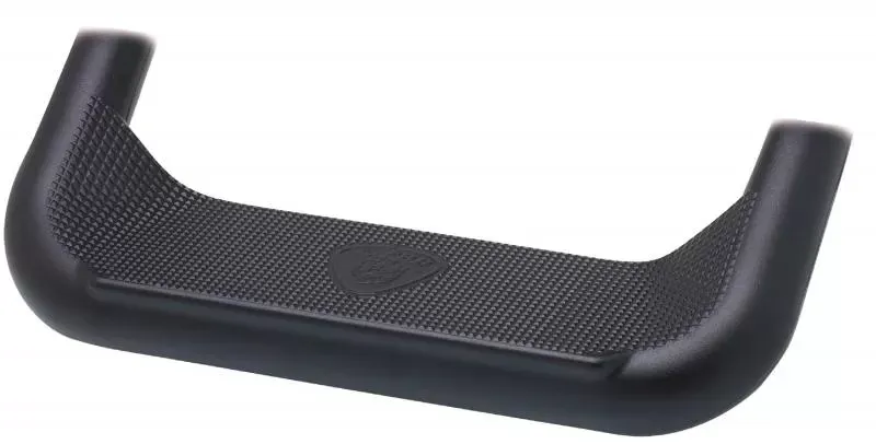Carr Super Hoop XP3 Black Powder Coat Pair - 124031
