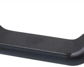 Carr Super Hoop XP3 Black Powder Coat Pair