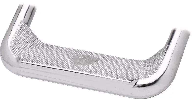 Carr Super Hoop XM3 Polished Pair - 124032