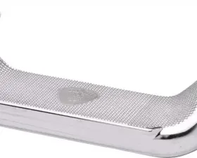 Carr Super Hoop XM3 Polished Pair