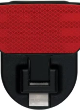 Carr HD Universal Hitch Step-Reflector                                     - 183242 - Image 2