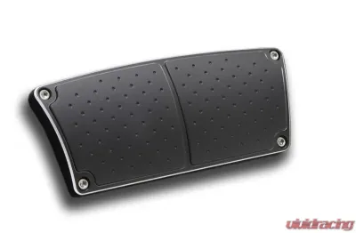 Clayton Machine Works Brake Pedal Pad - BPA-206-B