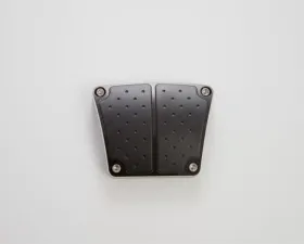 Clayton Machine Works Parking Brake Pedal