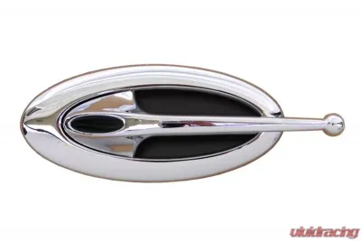Clayton Machine Works Interior Door Handle - EL-502
