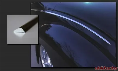 Clayton Machine Works Exterior Trim - EXT-8