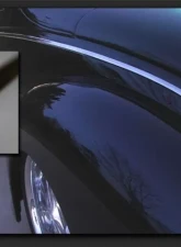 Clayton Machine Works Exterior Trim                                     - EXT-8 - Image 2