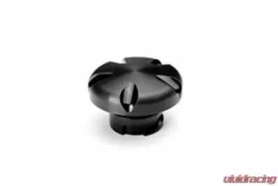 Clayton Machine Works LS Engine Oil Cap - LSO-01-B