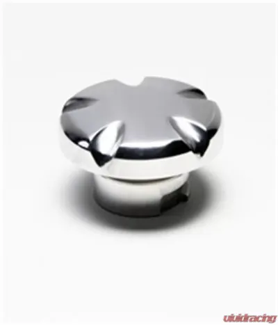 Clayton Machine Works LS Engine Oil Cap - LSO-01-P