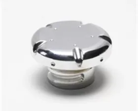 Clayton Machine Works LS Engine Oil Cap