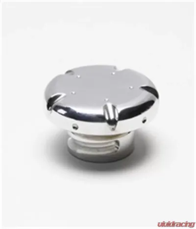 Clayton Machine Works LS Engine Oil Cap - LSO-02-P